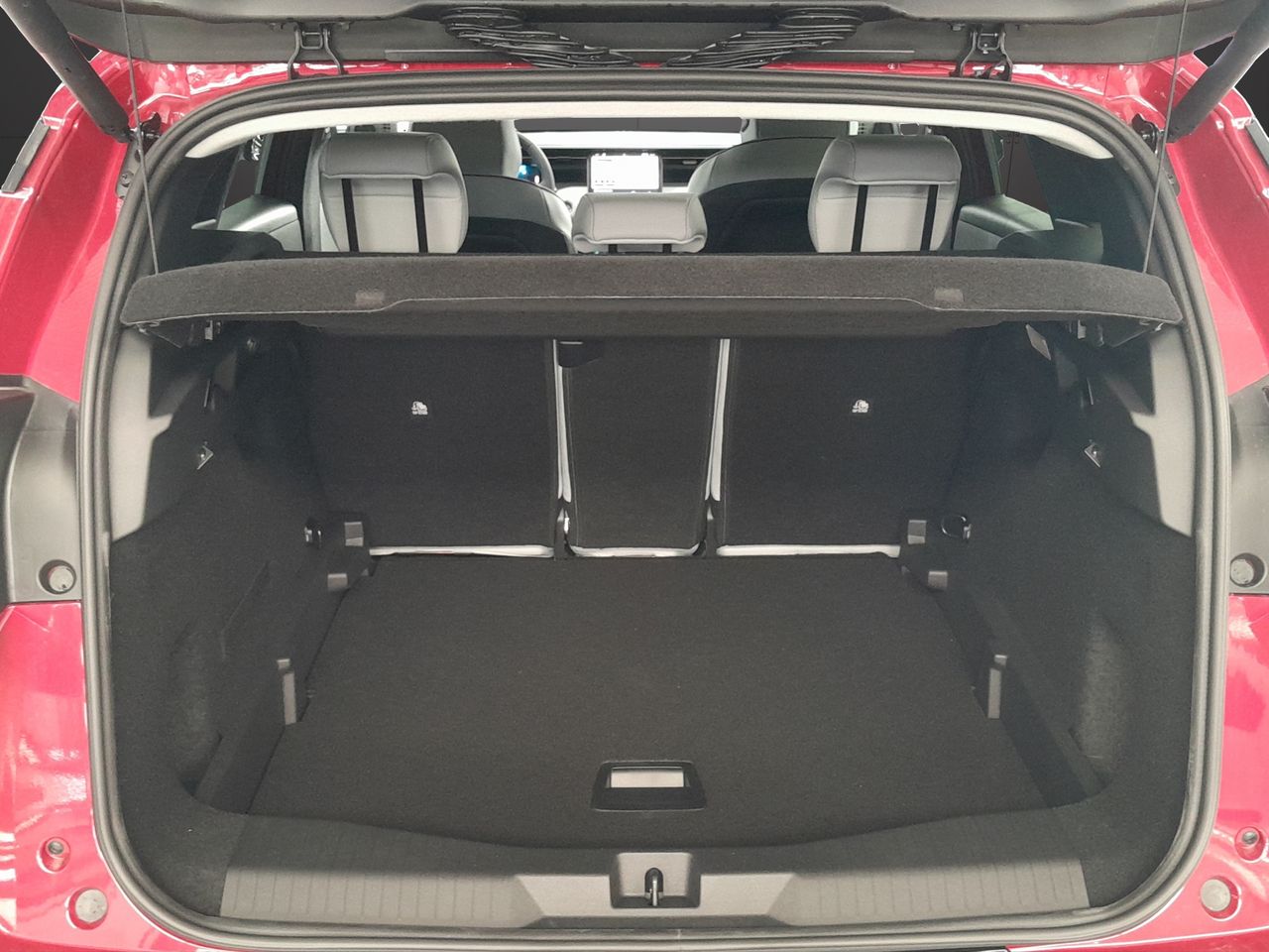 Citroën C5 Aircross Plug-in Hybrid 195CV Max - Foto 16