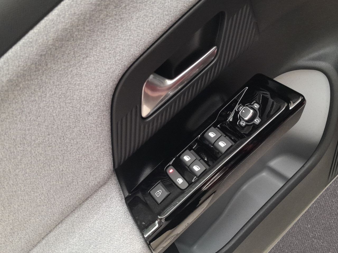 Citroën C5 Aircross Plug-in Hybrid 195CV Max - Foto 21