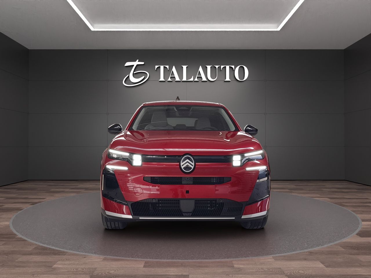 Citroën C5 Aircross Plug-in Hybrid 195CV Max - Foto 9