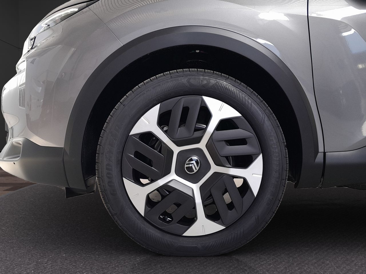 Citroën ë-C4 ë-C4 eléctrico 115kW 54kWh Plus - Foto 10