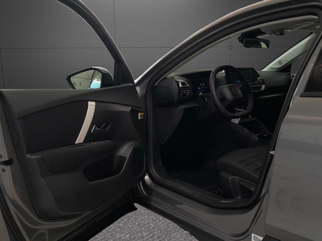 Citroën ë-C4 ë-C4 eléctrico 115kW 54kWh Plus - Foto 22