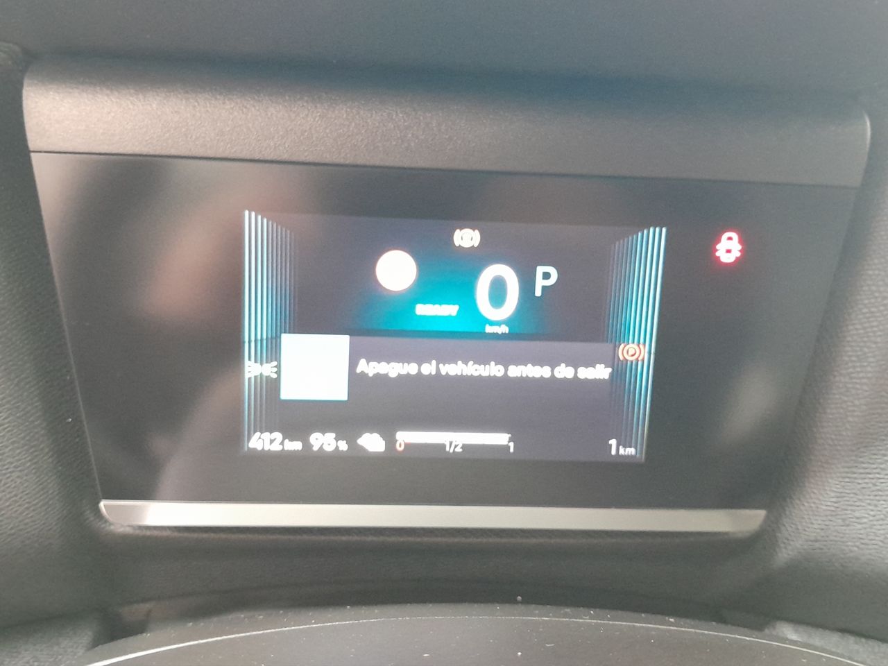 Citroën ë-C4 ë-C4 eléctrico 115kW 54kWh Plus - Foto 17