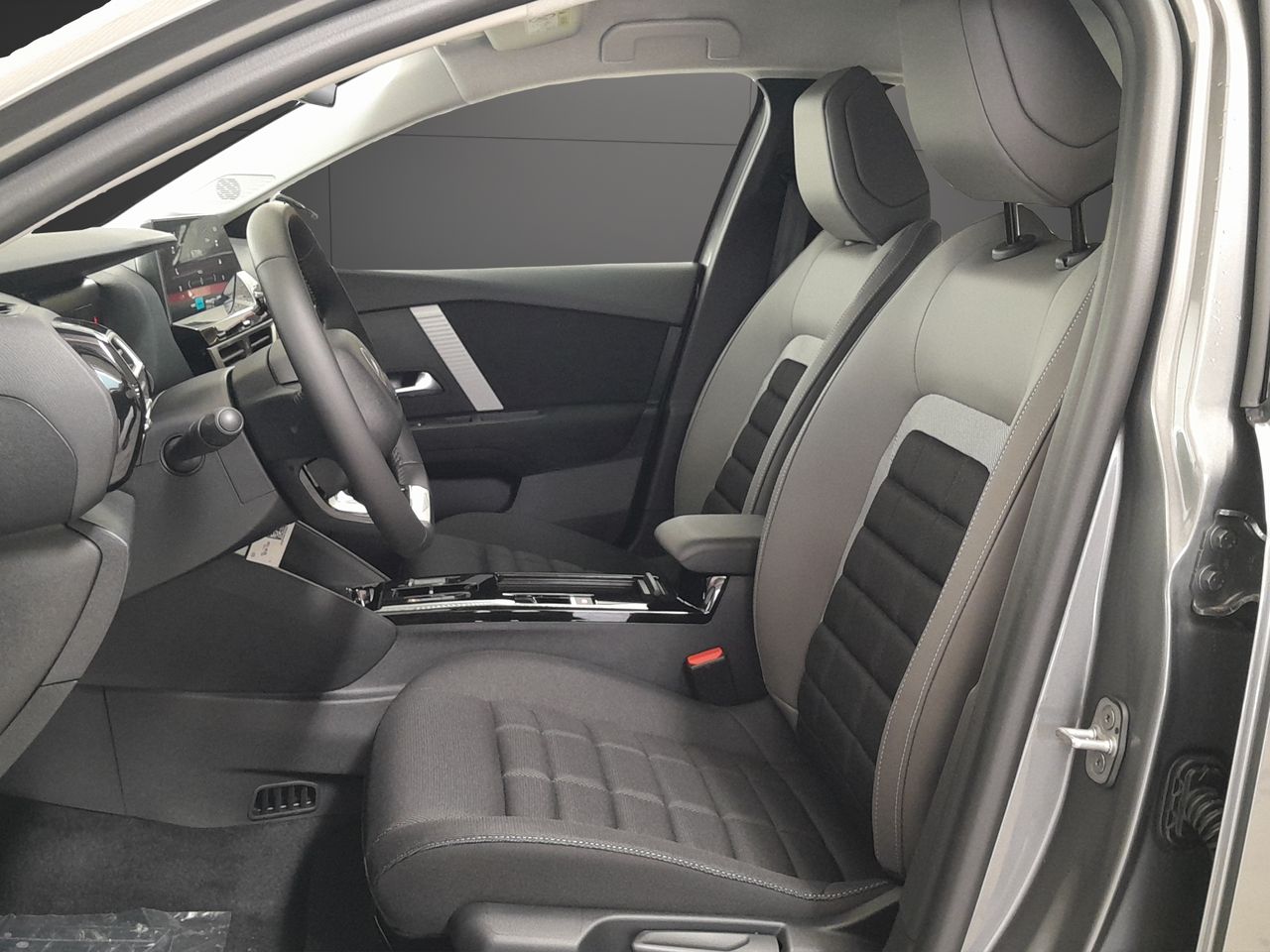 Citroën ë-C4 ë-C4 eléctrico 115kW 54kWh Plus - Foto 11