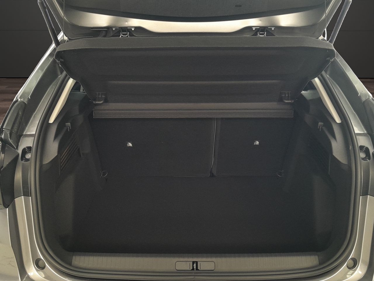 Citroën ë-C4 ë-C4 eléctrico 115kW 54kWh Plus - Foto 16