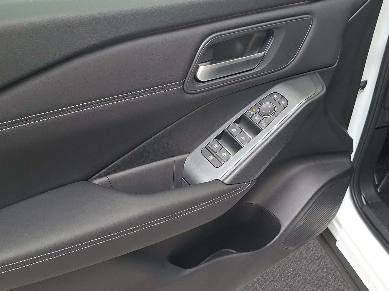 Nissan Qashqai e-POWER Gen3 140 KW (190 CV) N-Connecta - Foto 21