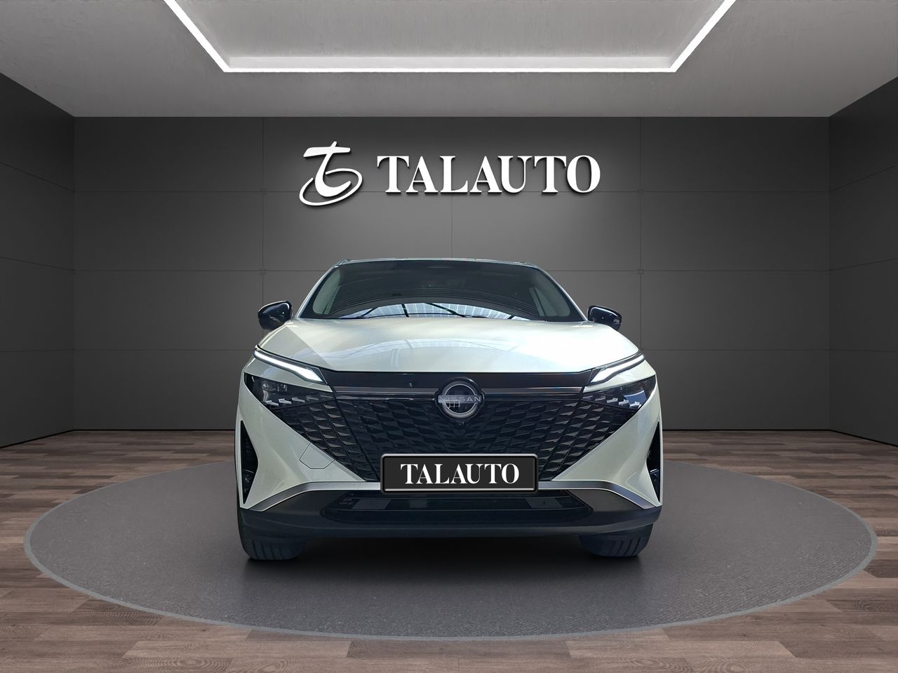 Nissan Qashqai e-POWER Gen3 140 KW (190 CV) N-Connecta - Foto 9