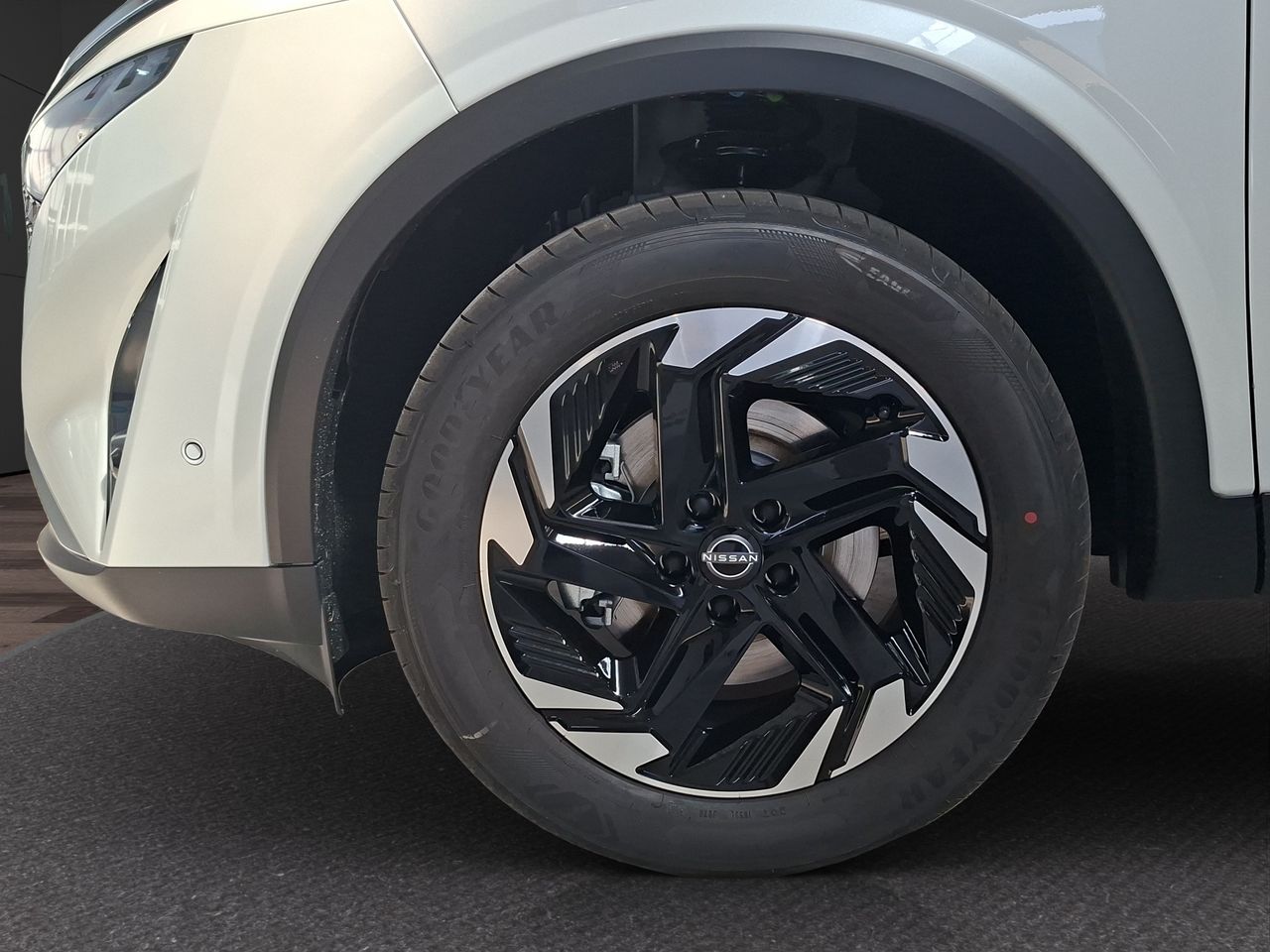 Nissan Qashqai e-POWER Gen3 140 KW (190 CV) N-Connecta - Foto 10