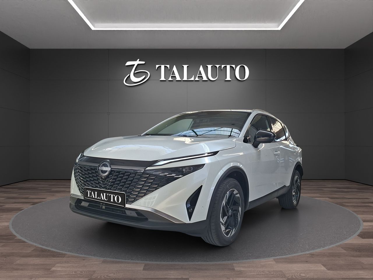 Nissan Qashqai e-POWER Gen3 140 KW (190 CV) N-Connecta - Foto 2