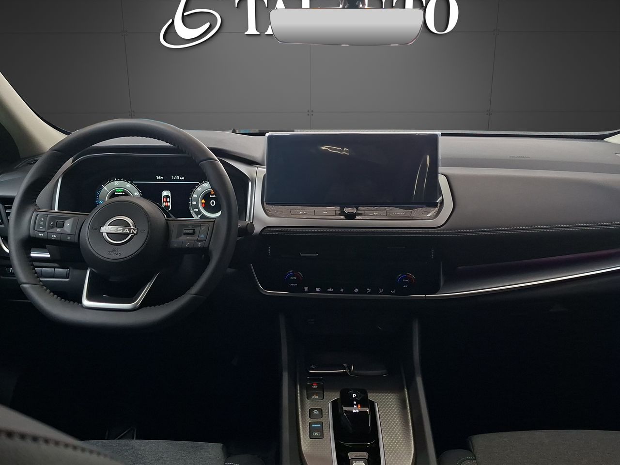 Nissan Qashqai e-POWER Gen3 140 KW (190 CV) N-Connecta - Foto 13