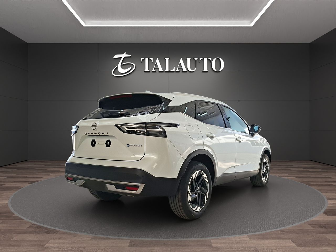 Nissan Qashqai e-POWER Gen3 140 KW (190 CV) N-Connecta - Foto 6