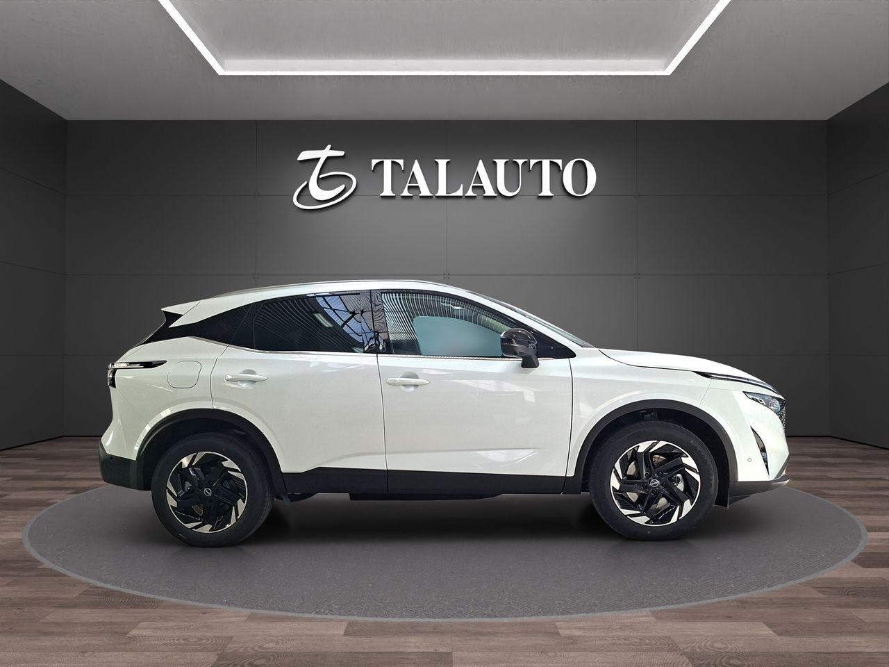 Nissan Qashqai e-POWER Gen3 140 KW (190 CV) N-Connecta - Foto 7