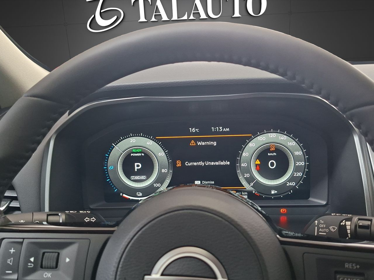 Nissan Qashqai e-POWER Gen3 140 KW (190 CV) N-Connecta - Foto 17