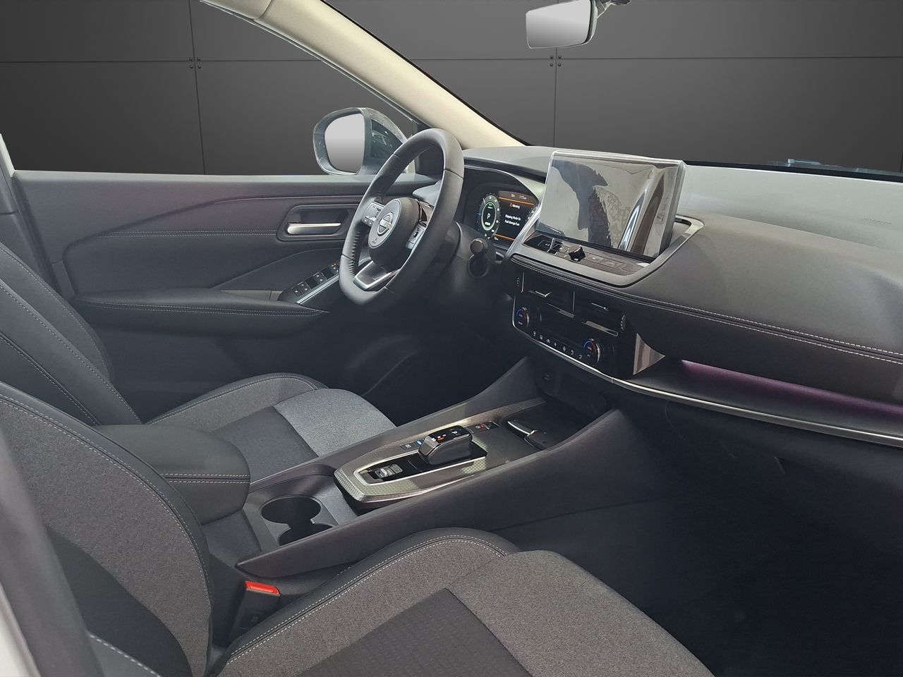 Nissan Qashqai e-POWER Gen3 140 KW (190 CV) N-Connecta - Foto 12