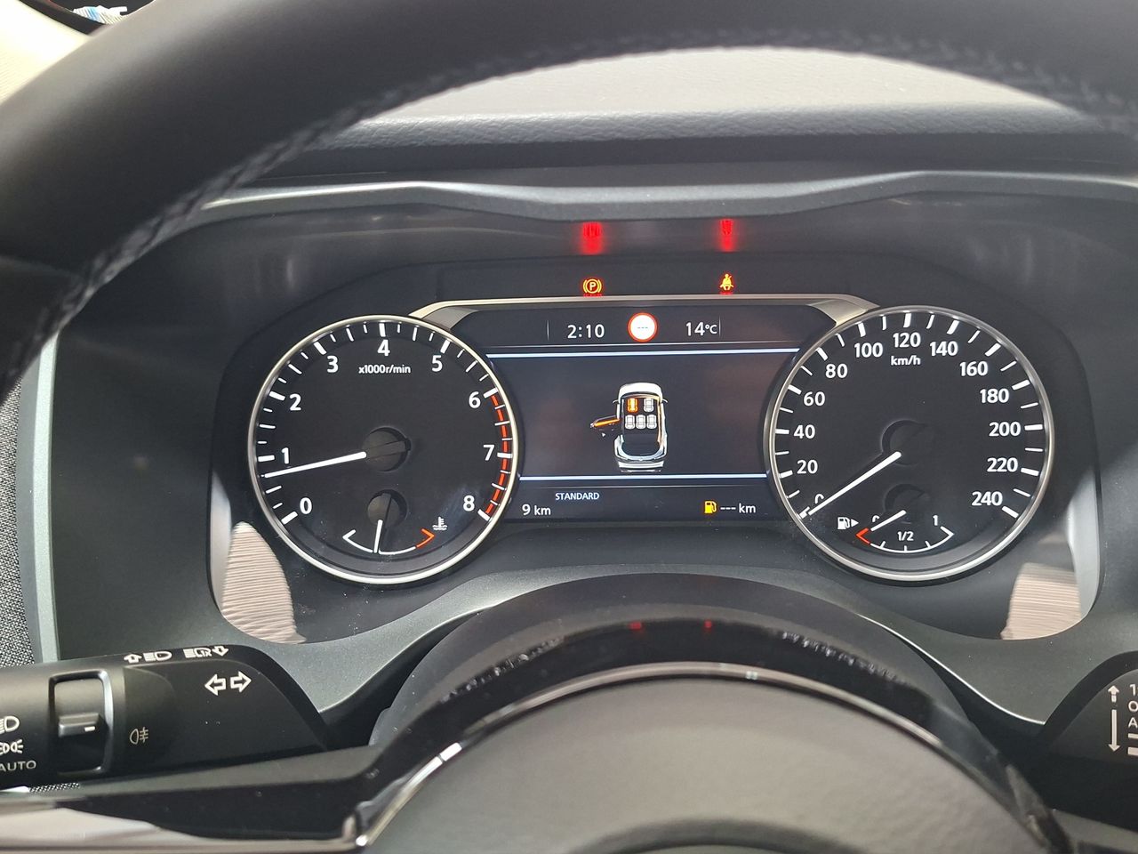 Nissan Qashqai DIG-T 103kW (140CV) mHEV 4x2 Acenta - Foto 17