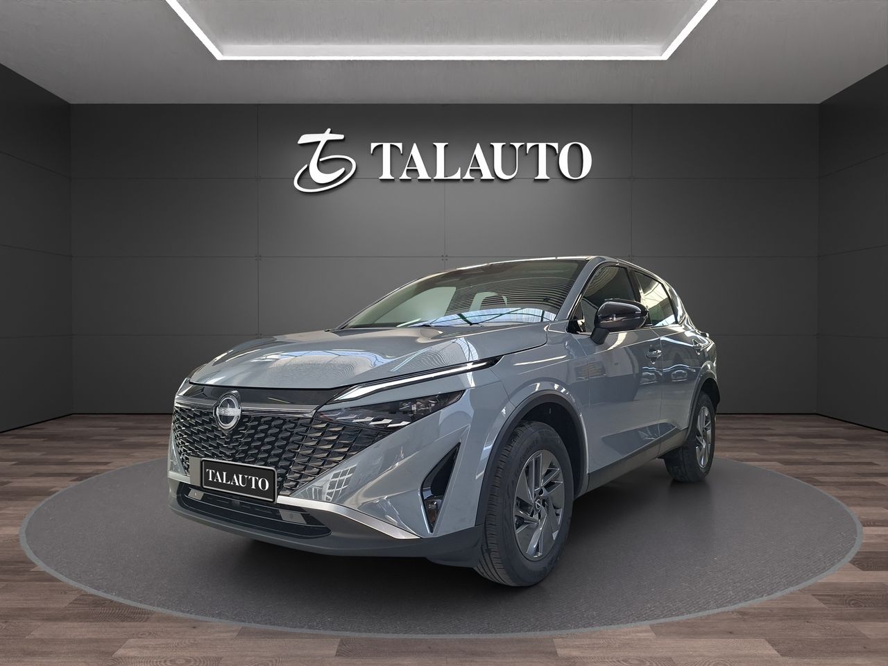 Nissan Qashqai DIG-T 103kW (140CV) mHEV 4x2 Acenta - Foto 2