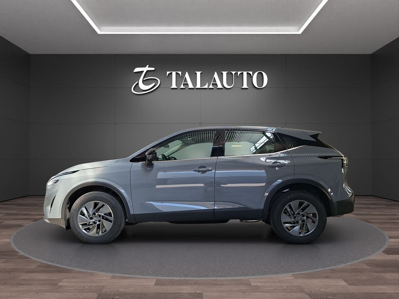 Nissan Qashqai DIG-T 103kW (140CV) mHEV 4x2 Acenta - Foto 3