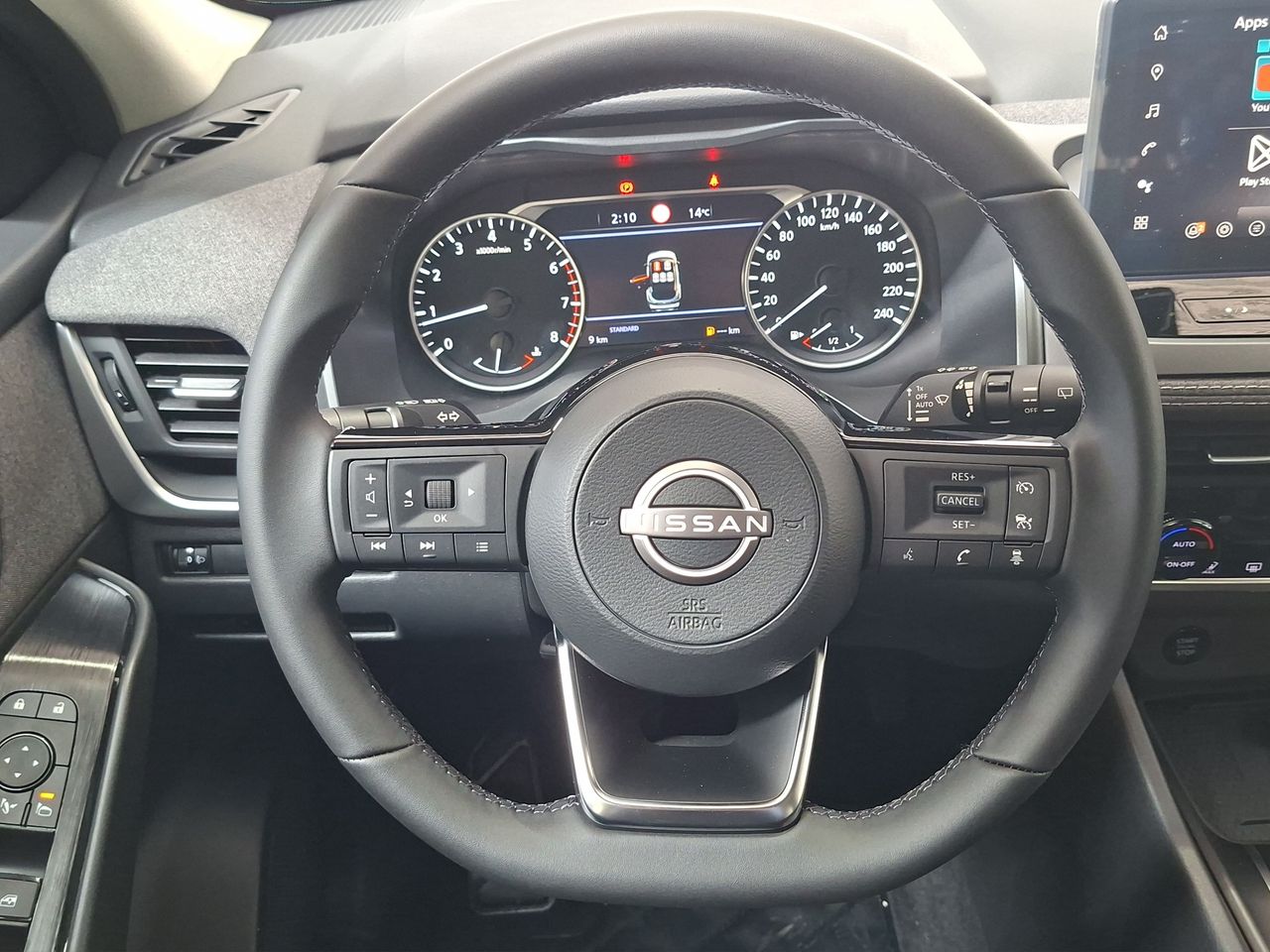 Nissan Qashqai DIG-T 103kW (140CV) mHEV 4x2 Acenta - Foto 18