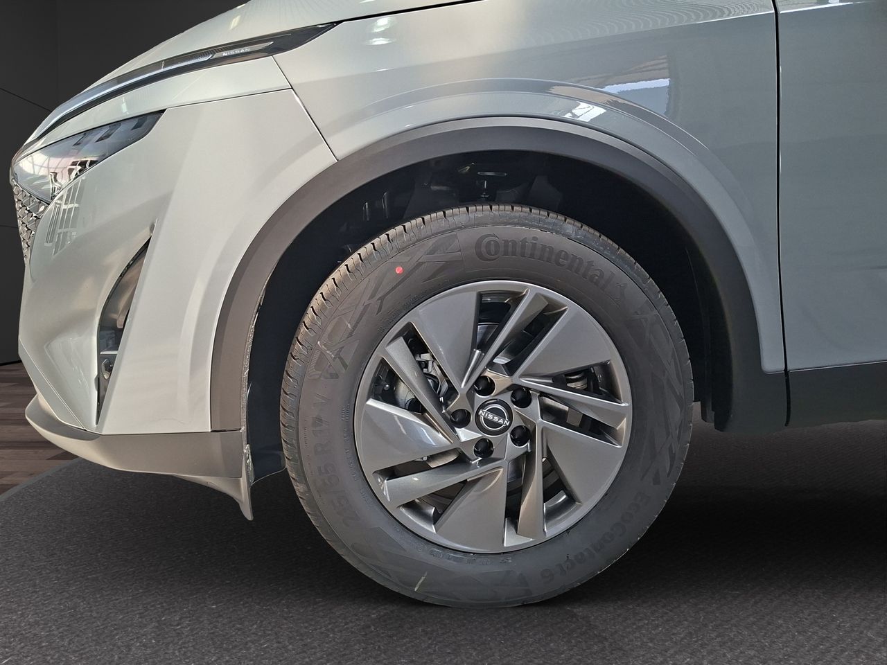 Nissan Qashqai DIG-T 103kW (140CV) mHEV 4x2 Acenta - Foto 10