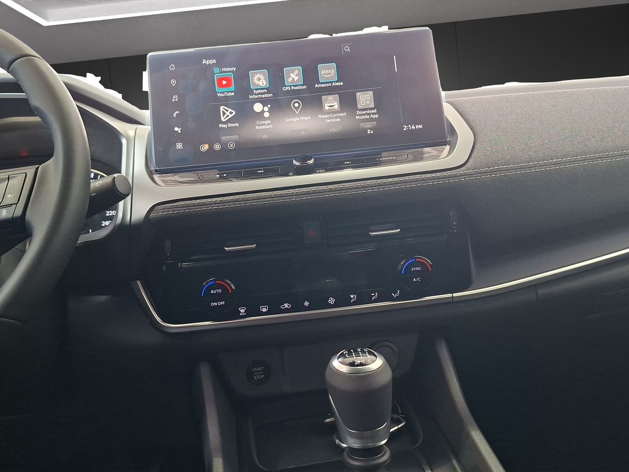 Nissan Qashqai DIG-T 103kW (140CV) mHEV 4x2 Acenta - Foto 20