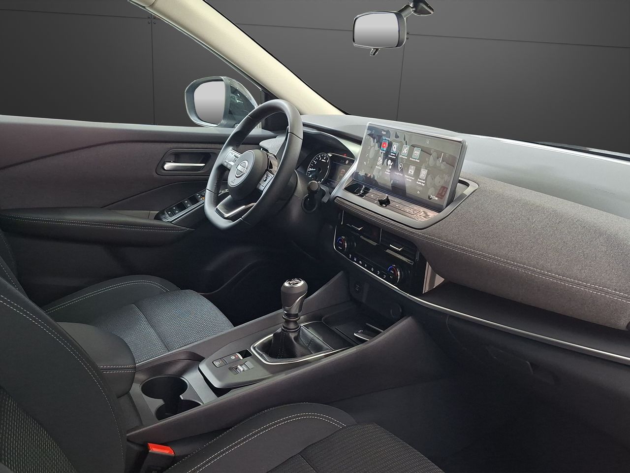 Nissan Qashqai DIG-T 103kW (140CV) mHEV 4x2 Acenta - Foto 12