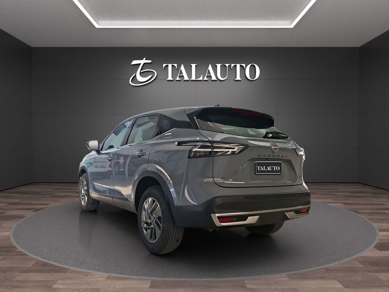 Nissan Qashqai DIG-T 103kW (140CV) mHEV 4x2 Acenta - Foto 4