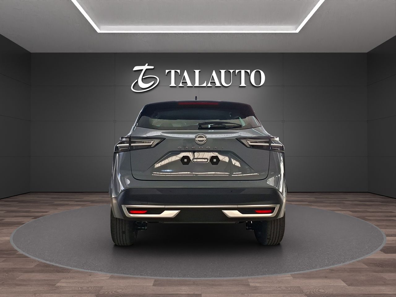 Nissan Qashqai DIG-T 103kW (140CV) mHEV 4x2 Acenta - Foto 5