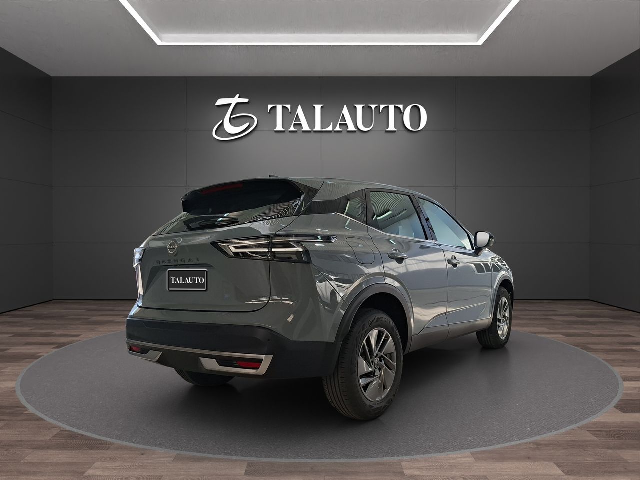 Nissan Qashqai DIG-T 103kW (140CV) mHEV 4x2 Acenta - Foto 6