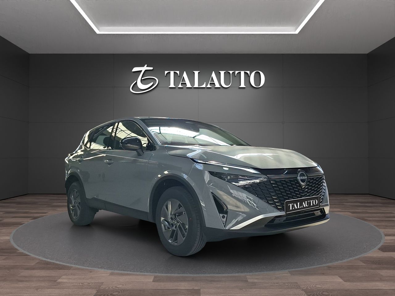 Nissan Qashqai DIG-T 103kW (140CV) mHEV 4x2 Acenta - Foto 8