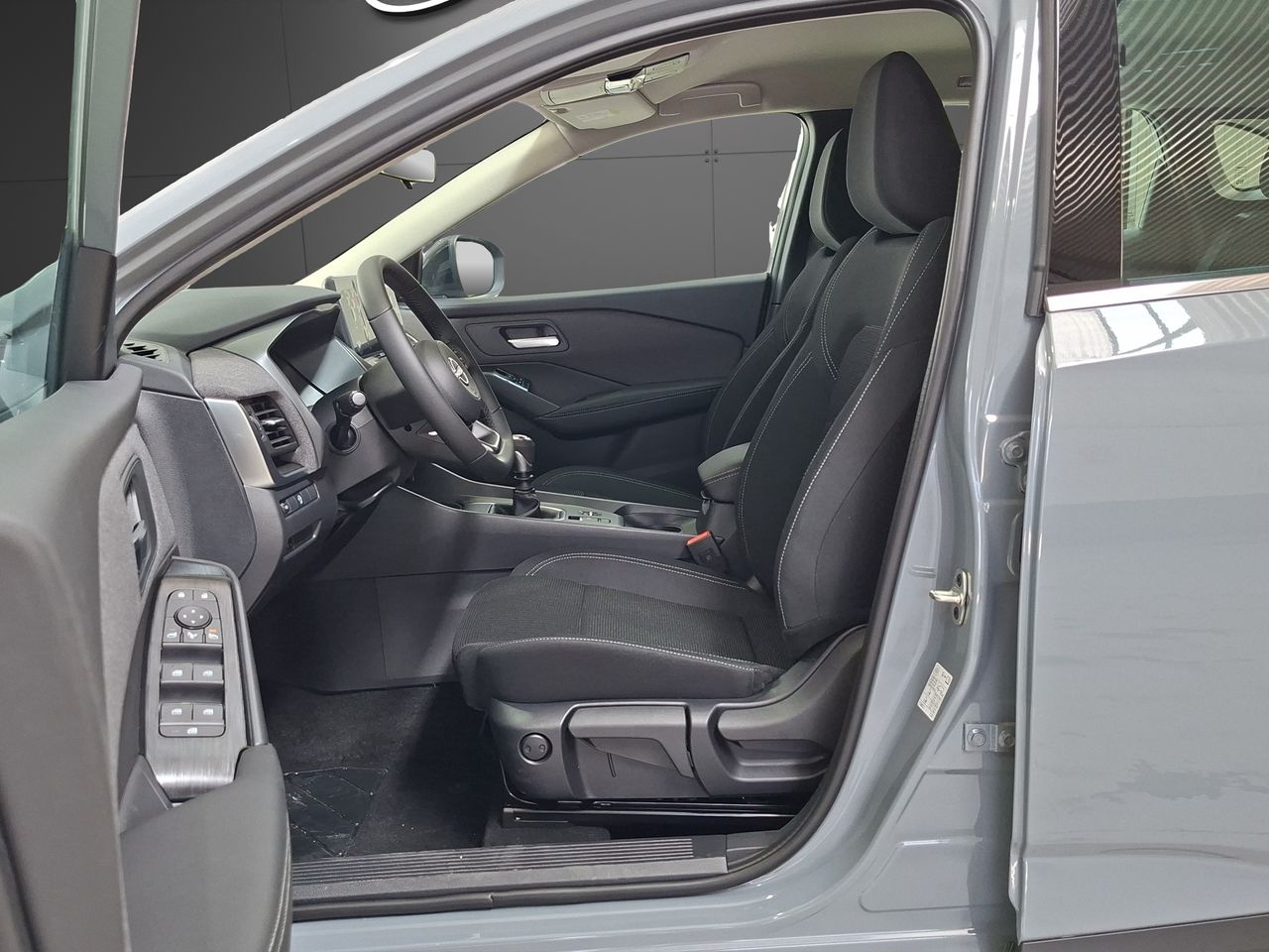 Nissan Qashqai DIG-T 103kW (140CV) mHEV 4x2 Acenta - Foto 22