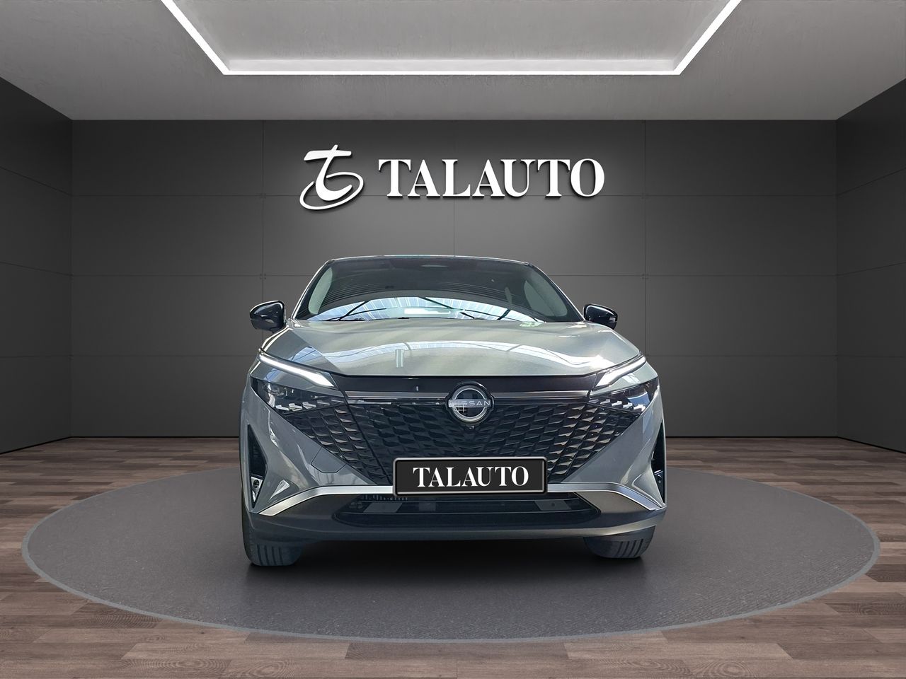 Nissan Qashqai DIG-T 103kW (140CV) mHEV 4x2 Acenta - Foto 9