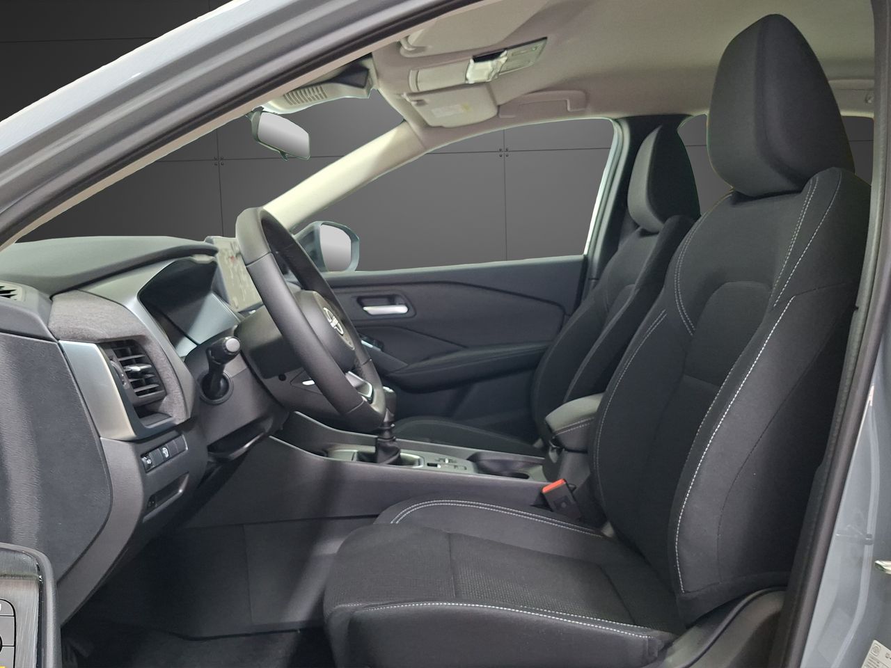 Nissan Qashqai DIG-T 103kW (140CV) mHEV 4x2 Acenta - Foto 11