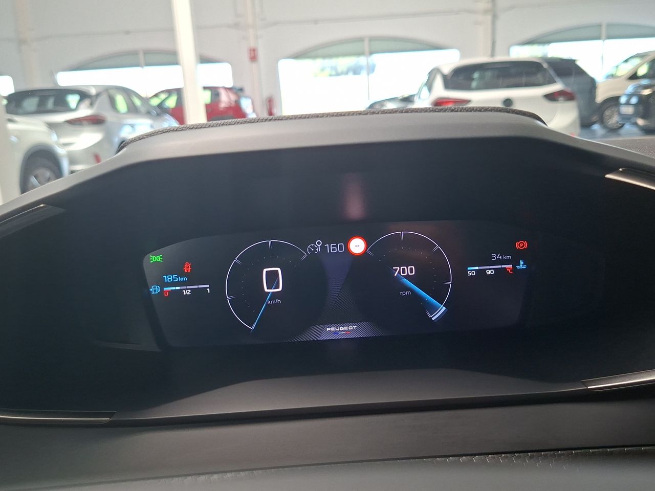 Peugeot 208 Allure Gasolina 100 S&S 6 Vel. MAN - Foto 23