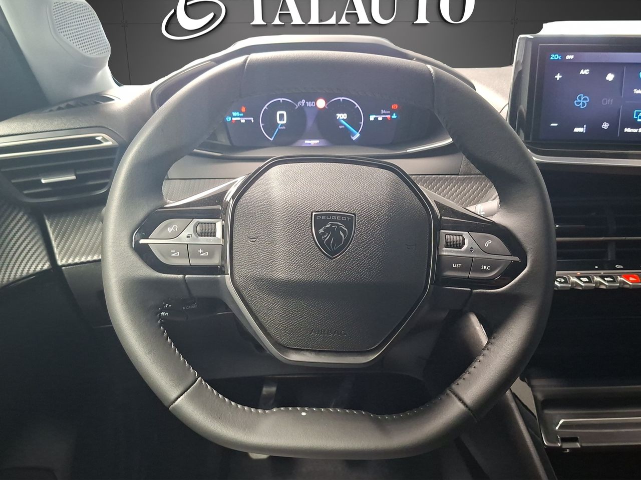 Peugeot 208 Allure Gasolina 100 S&S 6 Vel. MAN - Foto 18