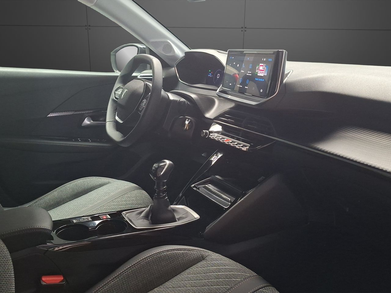 Peugeot 208 Allure Gasolina 100 S&S 6 Vel. MAN - Foto 12