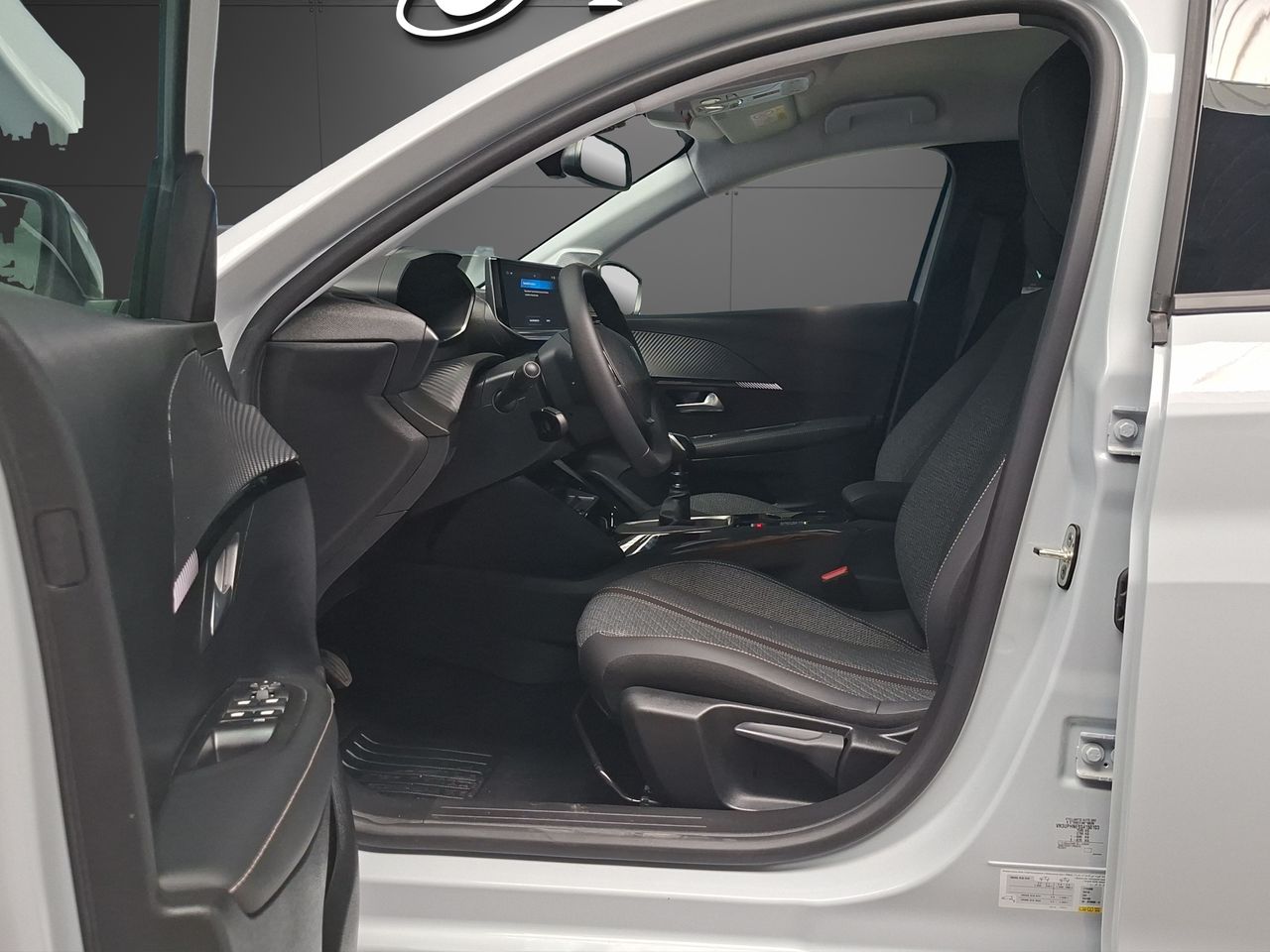 Peugeot 208 Allure Gasolina 100 S&S 6 Vel. MAN - Foto 22