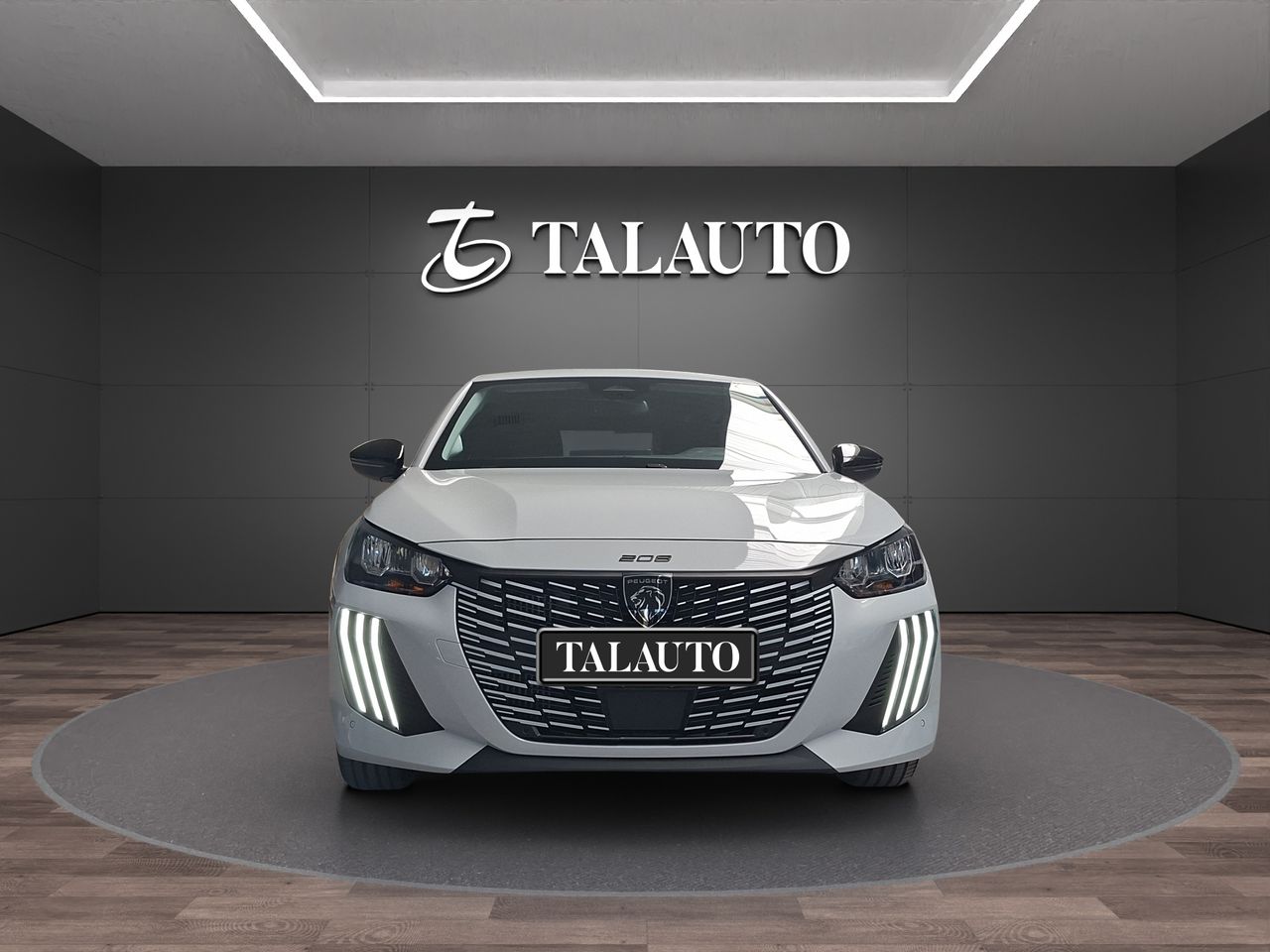 Peugeot 208 Allure Gasolina 100 S&S 6 Vel. MAN - Foto 9