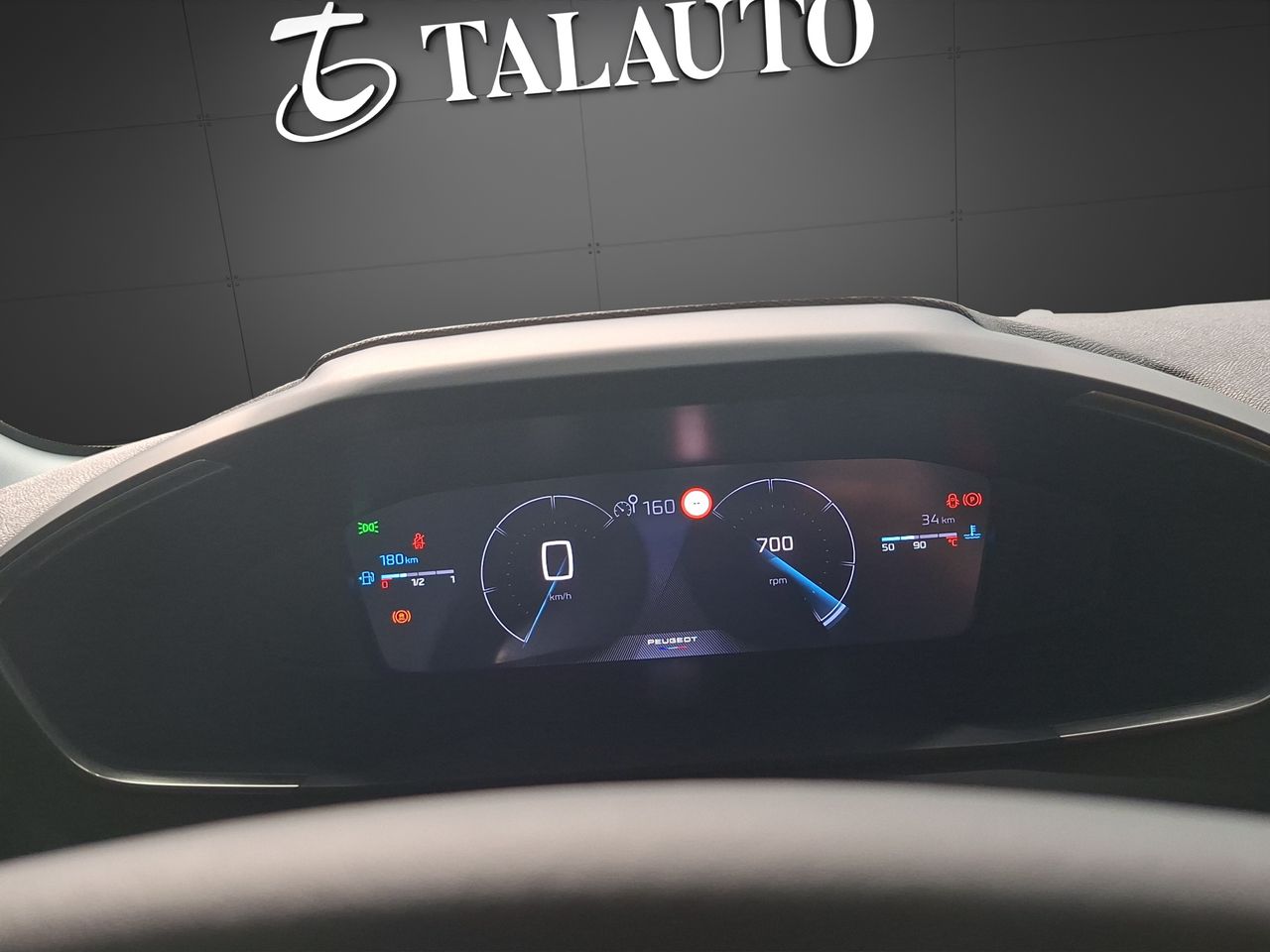 Peugeot 208 Allure Gasolina 100 S&S 6 Vel. MAN - Foto 17