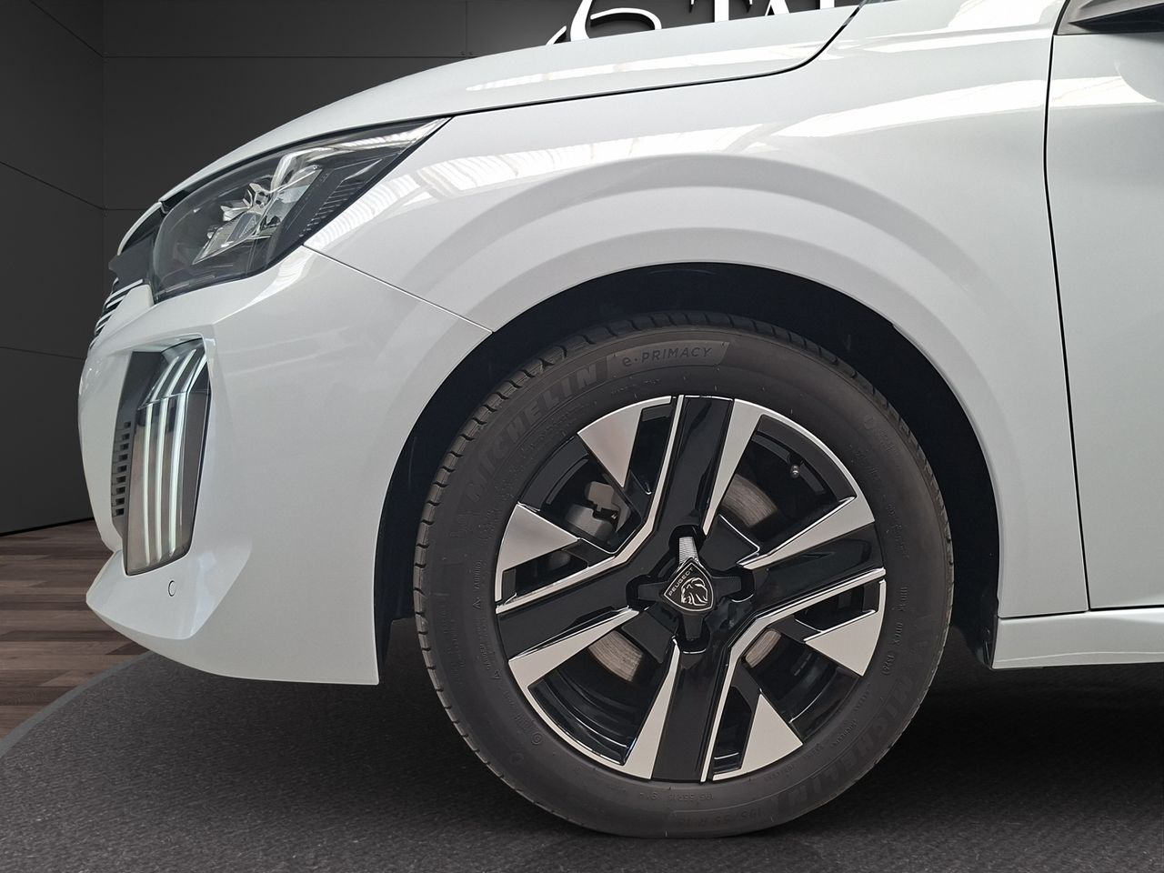 Peugeot 208 Allure Gasolina 100 S&S 6 Vel. MAN - Foto 10