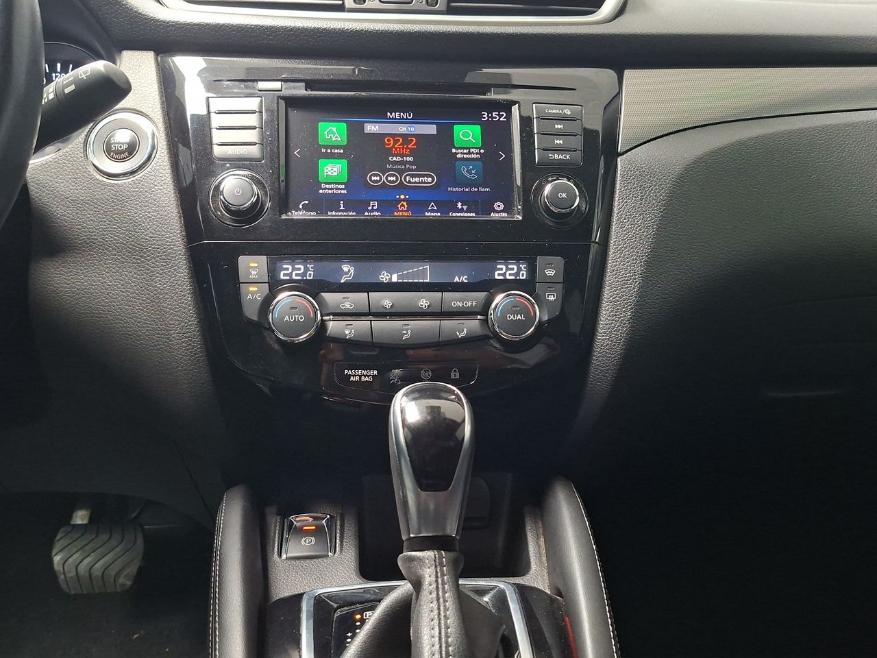 Nissan Qashqai dCi 85 kW (115 CV) E6D TEKNA+ - Foto 20