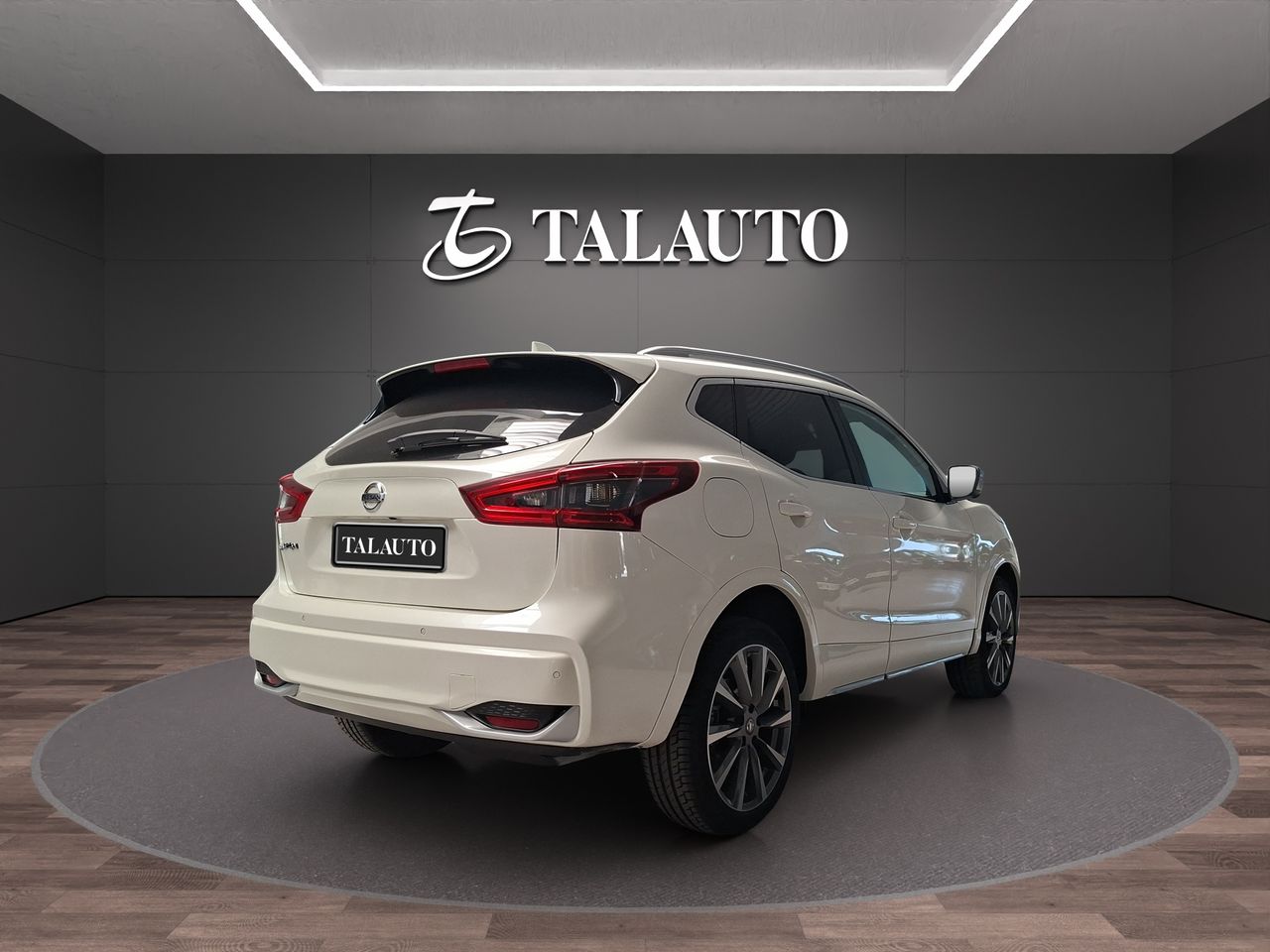 Nissan Qashqai dCi 85 kW (115 CV) E6D TEKNA+ - Foto 6