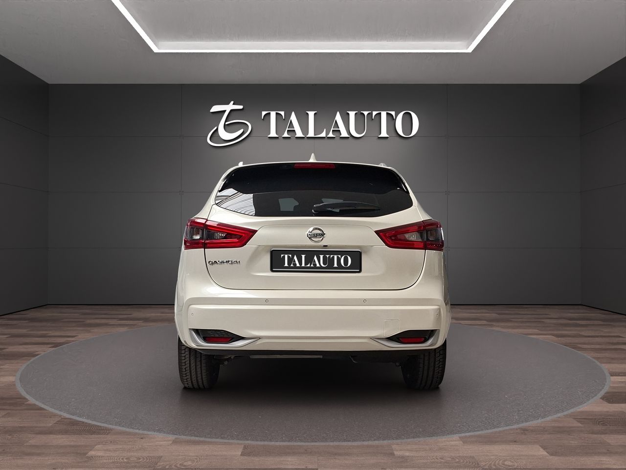 Nissan Qashqai dCi 85 kW (115 CV) E6D TEKNA+ - Foto 5