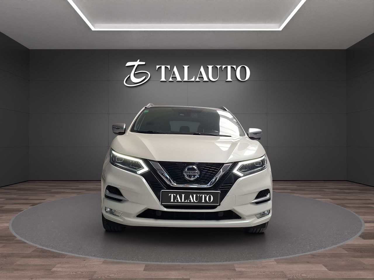Nissan Qashqai dCi 85 kW (115 CV) E6D TEKNA+ - Foto 9
