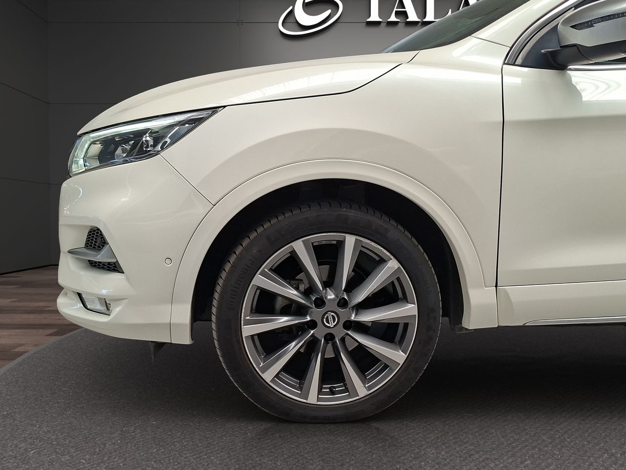 Nissan Qashqai dCi 85 kW (115 CV) E6D TEKNA+ - Foto 10