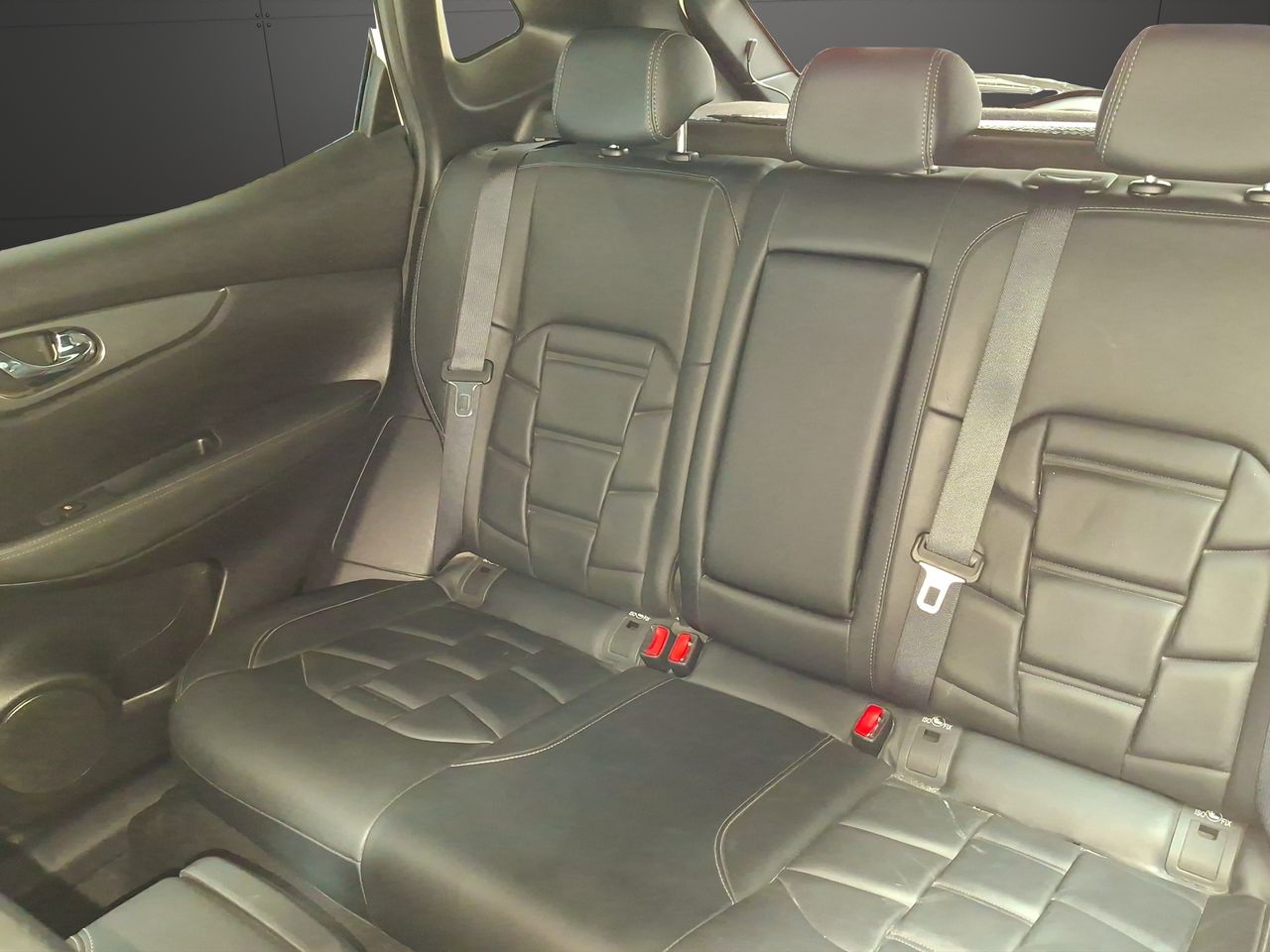 Nissan Qashqai dCi 85 kW (115 CV) E6D TEKNA+ - Foto 14