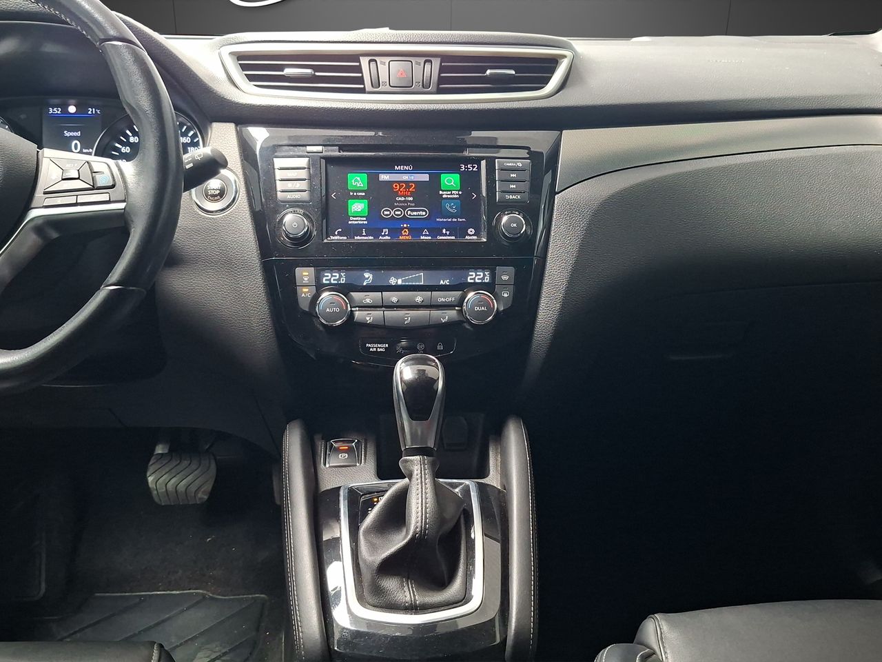 Nissan Qashqai dCi 85 kW (115 CV) E6D TEKNA+ - Foto 19