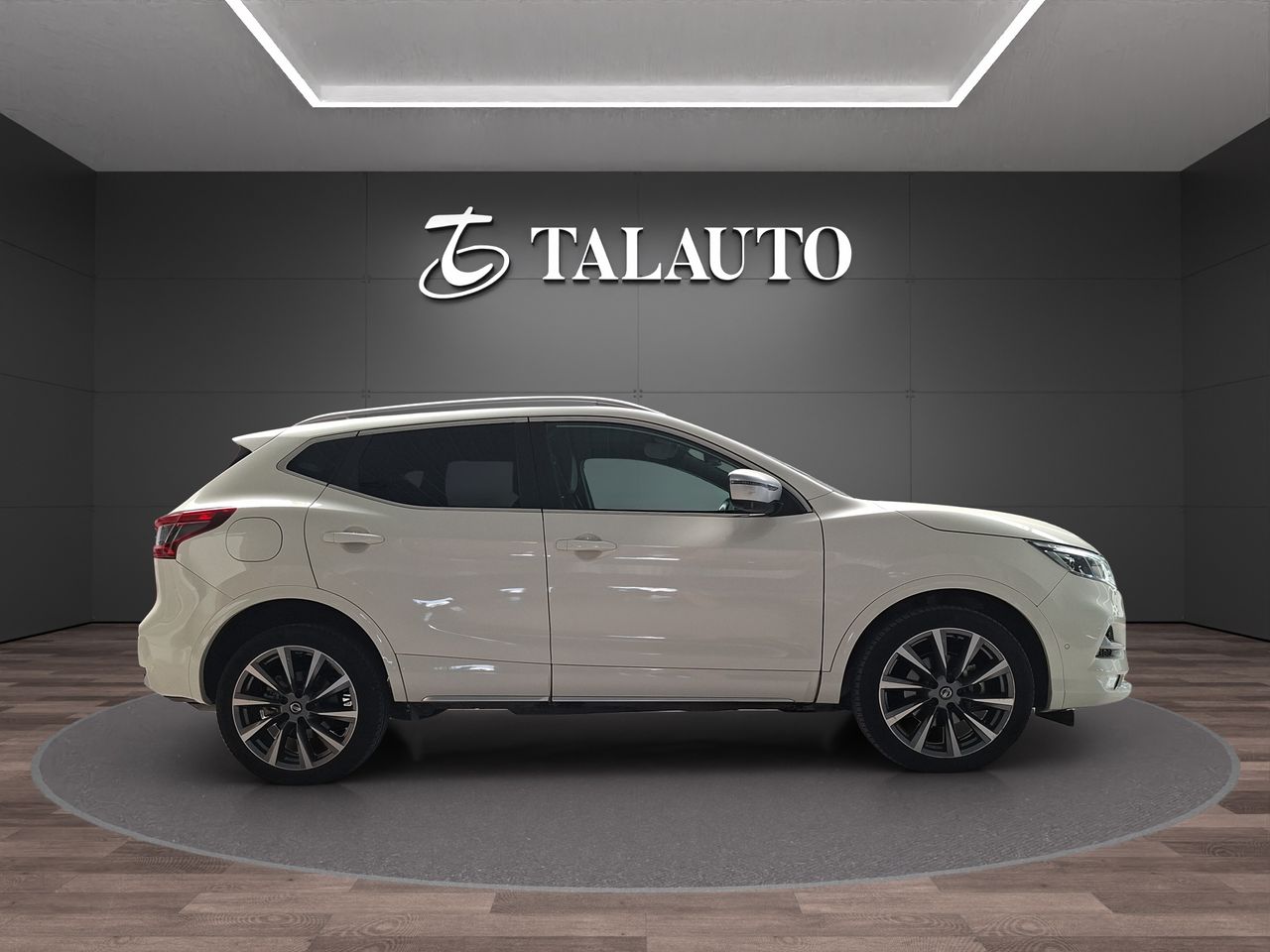 Nissan Qashqai dCi 85 kW (115 CV) E6D TEKNA+ - Foto 7