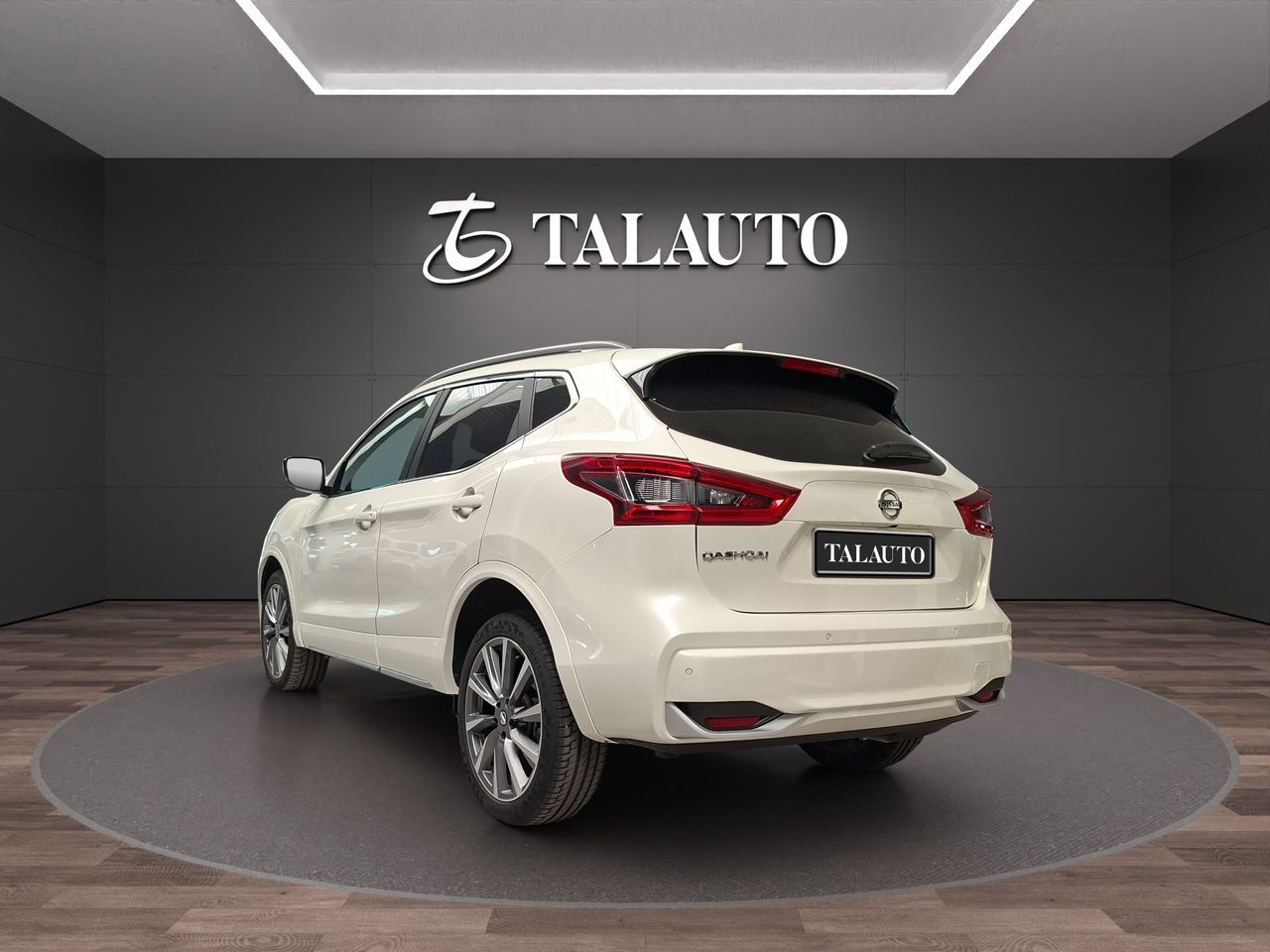 Nissan Qashqai dCi 85 kW (115 CV) E6D TEKNA+ - Foto 4
