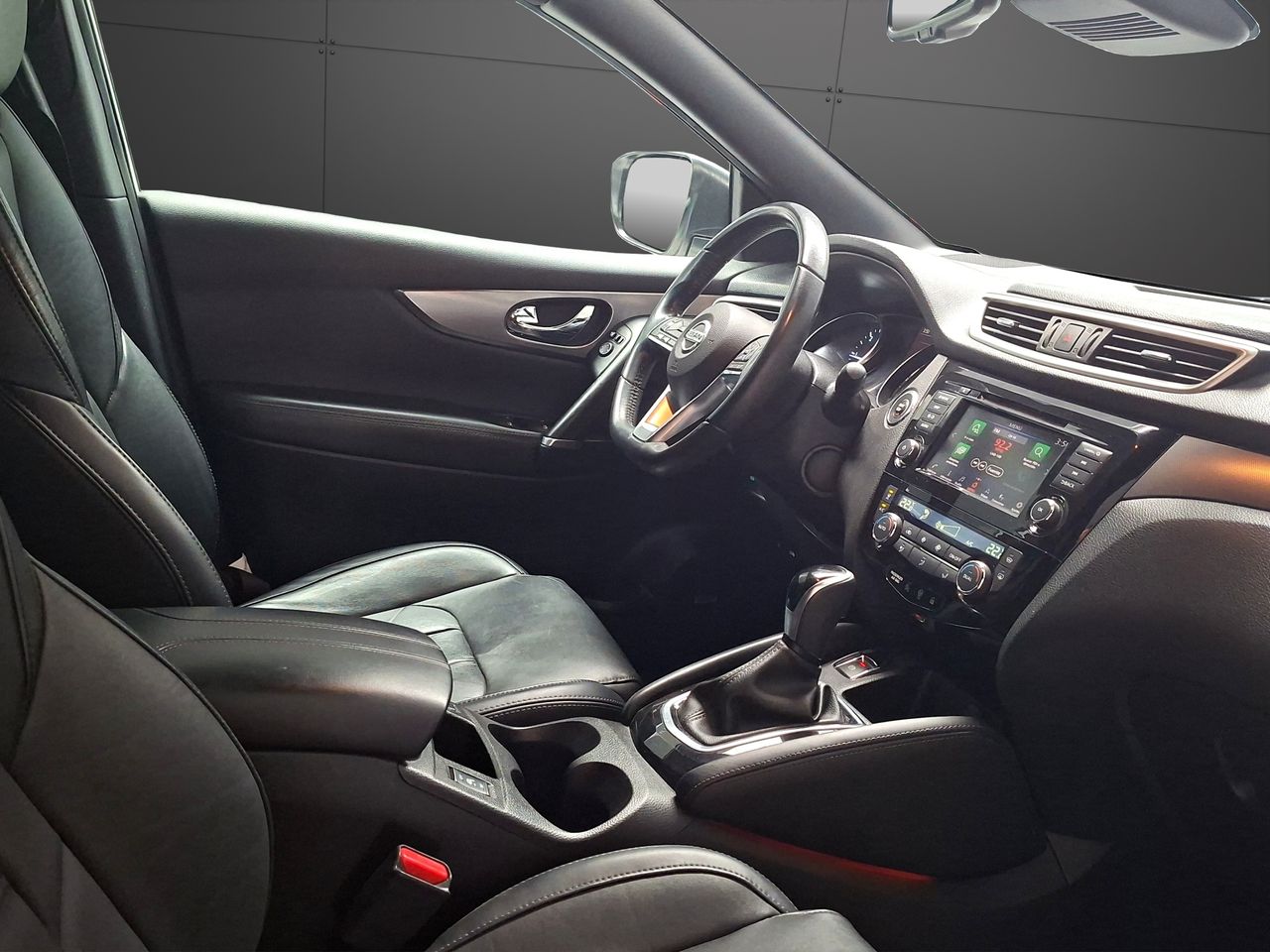 Nissan Qashqai dCi 85 kW (115 CV) E6D TEKNA+ - Foto 12