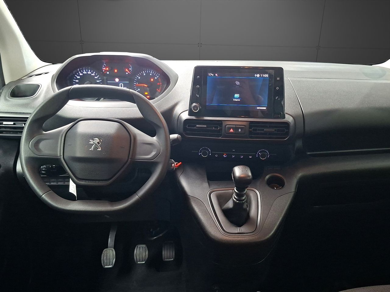 Peugeot Rifter Active Pack Busin. Standard BlueHDi 73kW - Foto 13