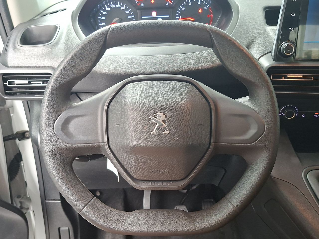 Peugeot Rifter Active Pack Busin. Standard BlueHDi 73kW - Foto 18